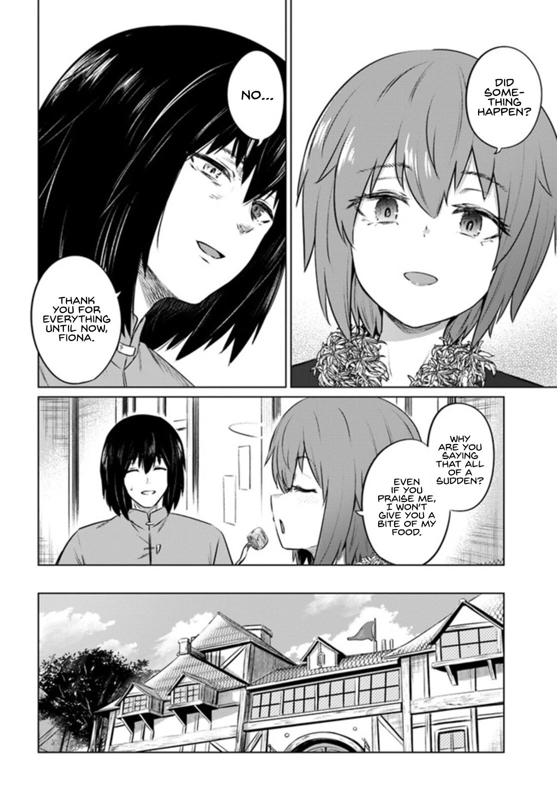 Kuro no Maou Chapter 30 27